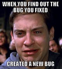 Fix Bug