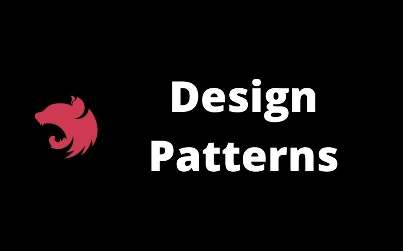 Các design pattern cần biết khi làm việc với NestJS - phần 2