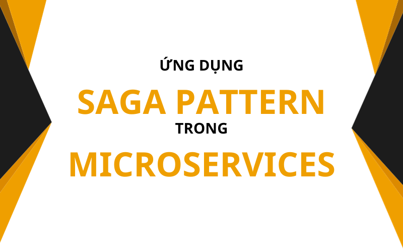 Giới thiệu về Saga Pattern trong microservices